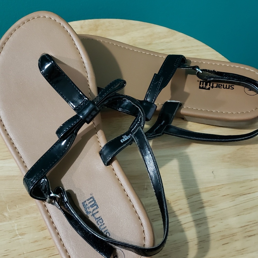 SMART FIT SANDALS - Picture 2 of 3